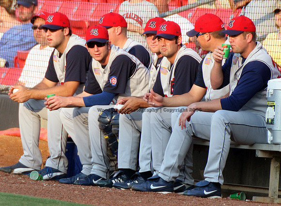 Bullpen 1
