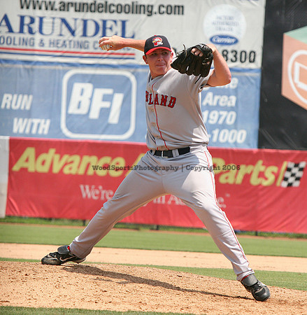 Beau Vaughn 10