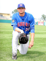 Brett Cecil, Blue Jays #2 Pick 2007