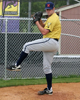 State College Spikes 2009
