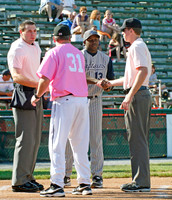 Lake County Captains 2009