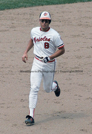 Cal Ripken 9