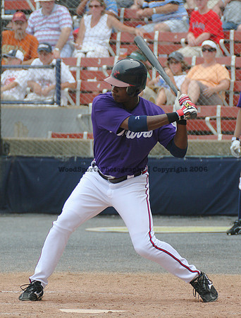Brandon Jones 44