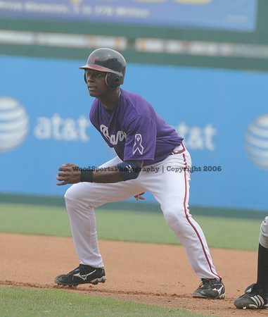 Brandon Jones 21