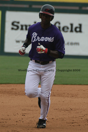 Brandon Jones 46