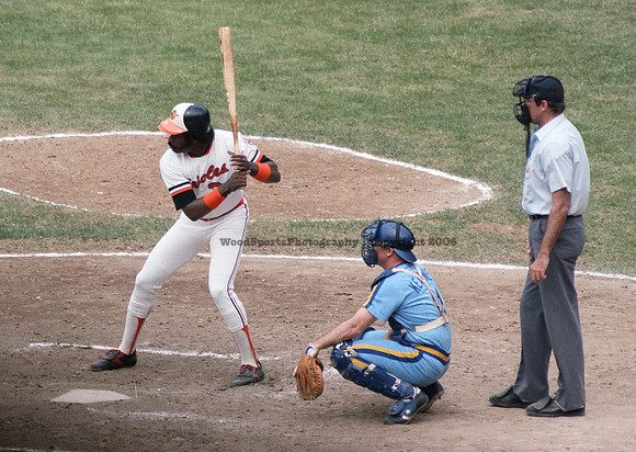 Eddie Murray 1