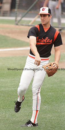 Cal Ripken 15