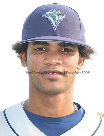 Abreu Edwin (wood) 7