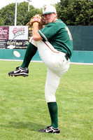 Greensboro Grasshoppers 2008