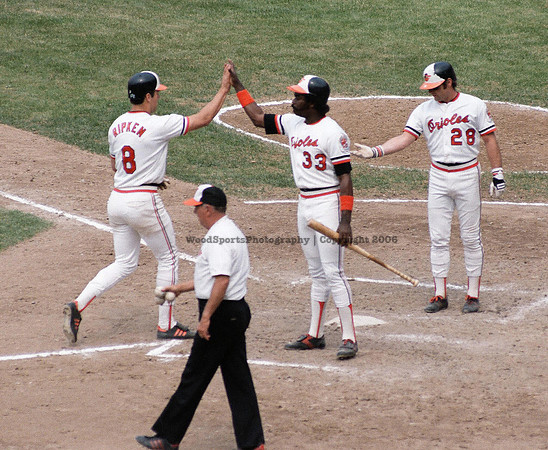 Cal RipkenEddie Murray Jack Dwyer 10