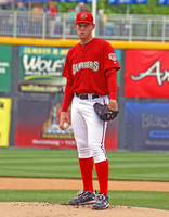 Steven Strasburg