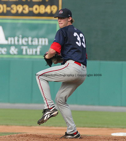 Daniel Bard 12