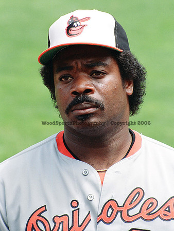 Eddie Murray 14