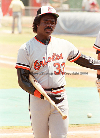Eddie Murray 16