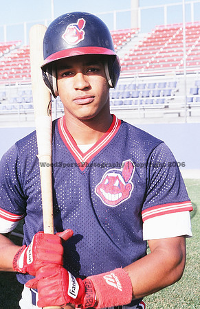 Manny Ramirez 1