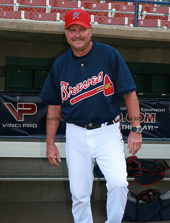 Guy Hansen 15
