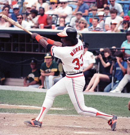 Eddie Murray 7