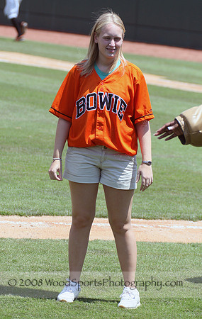 Bowie staff