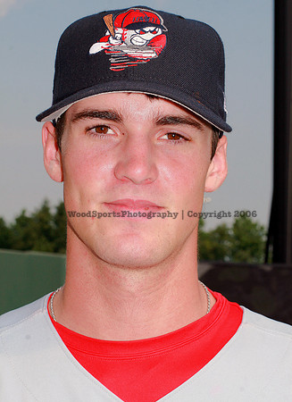 Caleb Clay 23