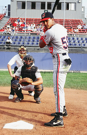 Manny Ramirez 16