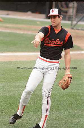 Cal Ripken 16