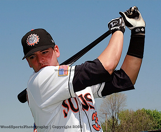 Chris Marrero 3