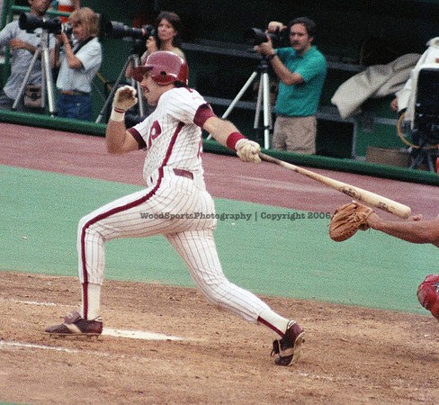 Mike Schmidt