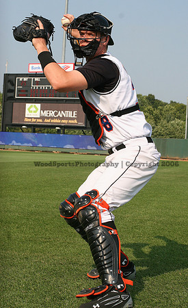 Wieters Matt (wood)  9