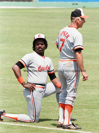 Eddie Murray 4