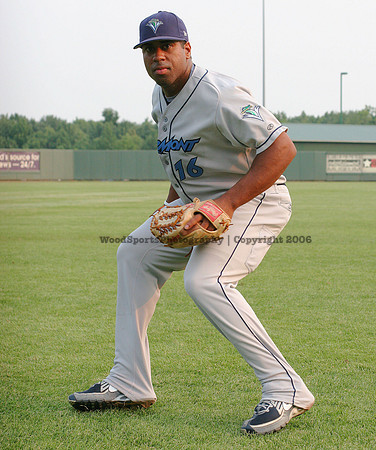 Bass Garrett (wood) 25