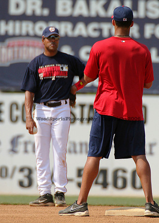 Barry Larkin 204