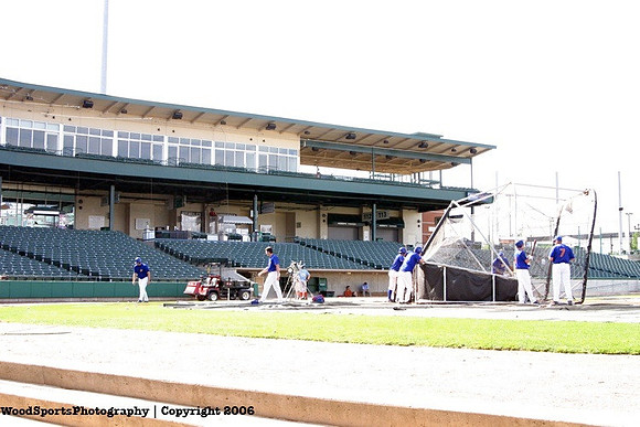 O'Brien Field - Peoria 7
