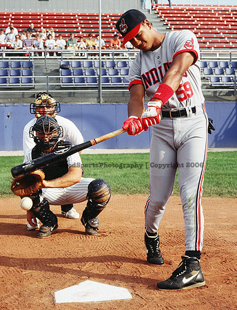 Manny Ramirez 9