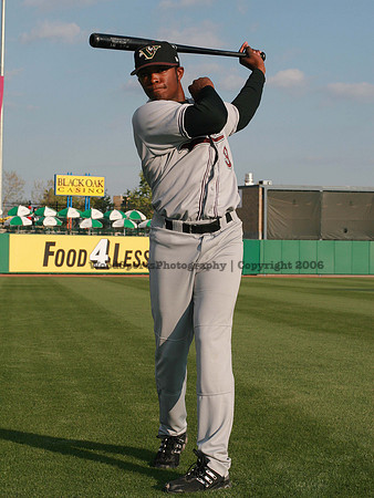 Juston Upton 7