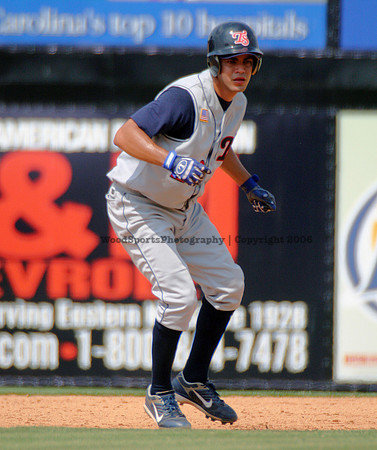 Carlos Rojas 15