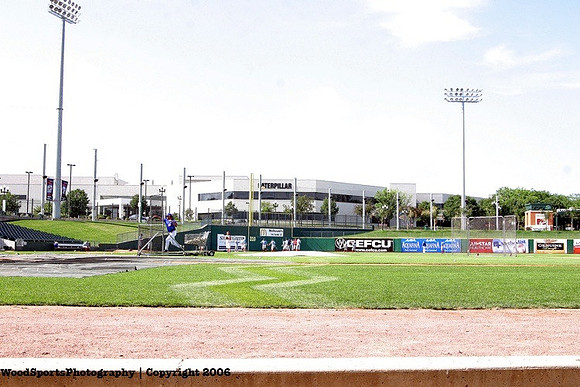 O'Brien Field 6