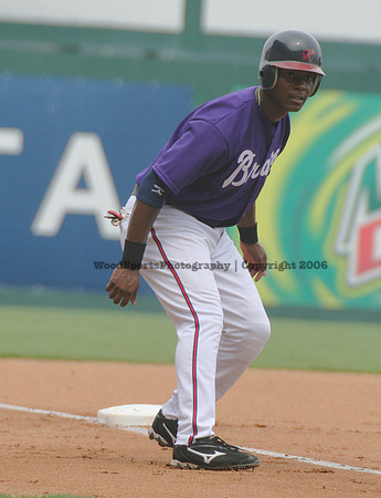 Brandon Jones 31