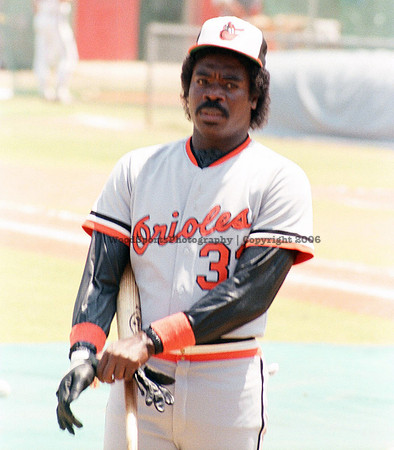Eddie Murray 17
