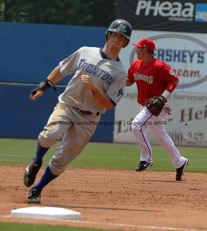 Brett Gardner 21