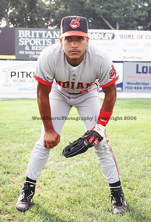Manny Ramirez 7