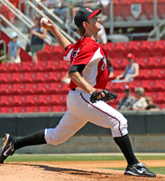 Carolina Mud Cats 2009