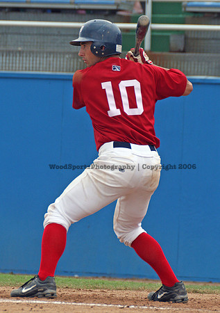 Danny Lyons 55
