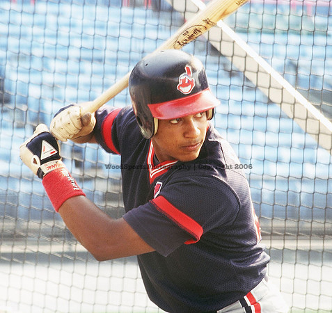 Manny Ramirez 2