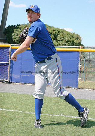 Brian Shackleford 1