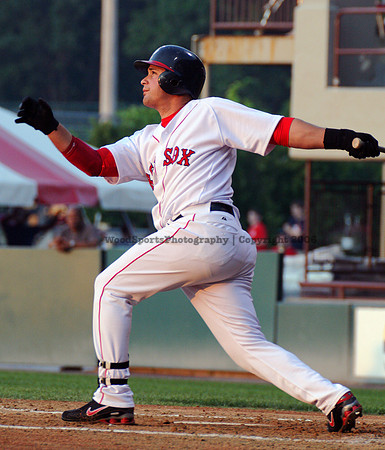 Alex Prieto 54