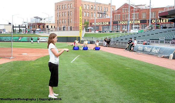 Fifth Third Field  Dayton 2