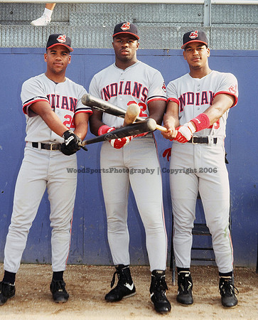 Manny Ramirez 4