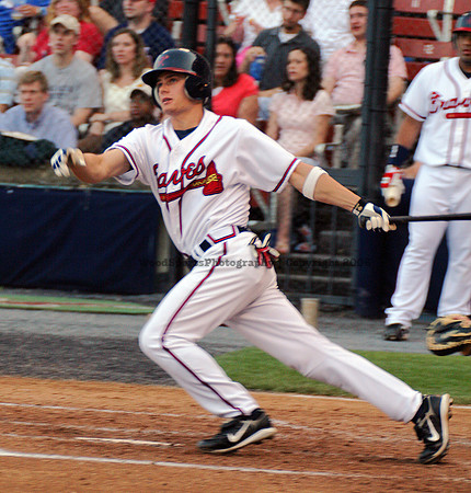 Brent Lillibridge 201