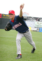 Ross Detwiler, Nationals #1 Pick 2007