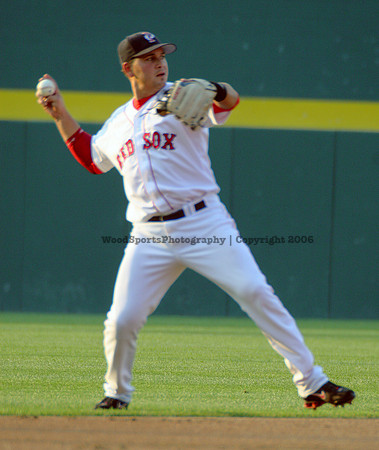 Alex Prieto 50